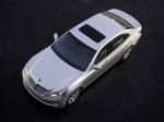 Hyundai Equus 2010 года (US)